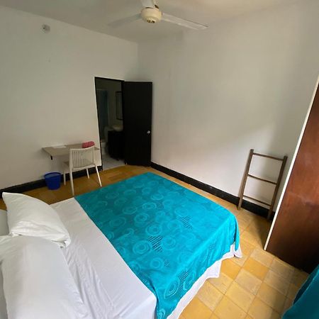 Bed and Breakfast Casa Bahia Colonial - Картахена Экстерьер фото